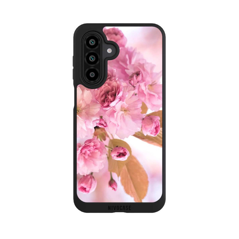 Galaxy A17 5G NIVOpure Cerisier du Japon Photographie