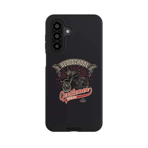 Samsung Galaxy A17 5G NIVOpure Oldschool Gent