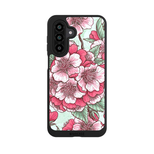Samsung Galaxy A17 5G NIVOpure Kirschblüten-Design