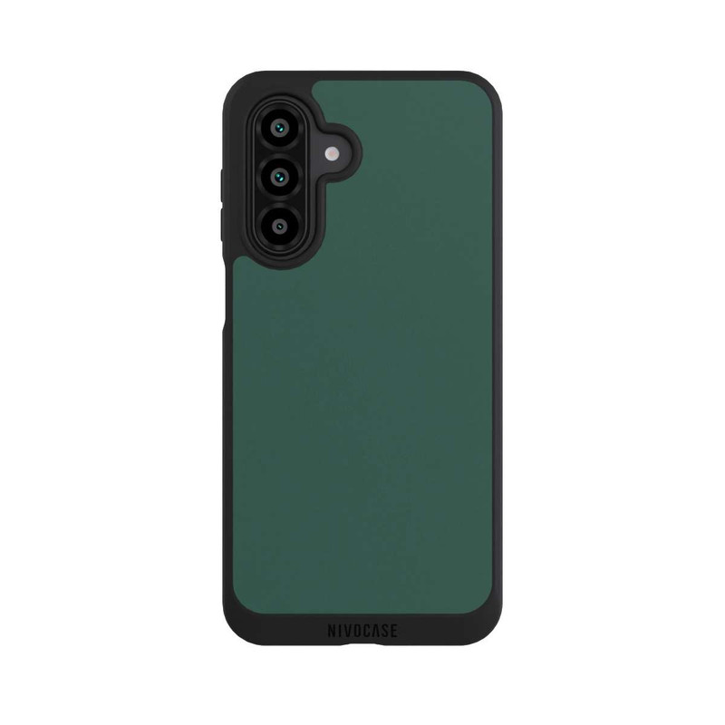 Galaxy A17 5G NIVOpure Waldgrün 3