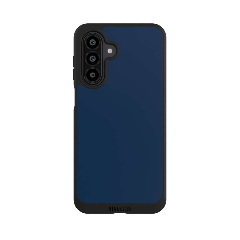 Galaxy A17 5G NIVOpure Bleu marine 4