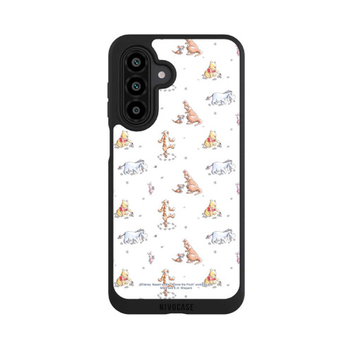 Samsung Galaxy A17 5G NIVOpure Winnie l'Ourson et ses Amis