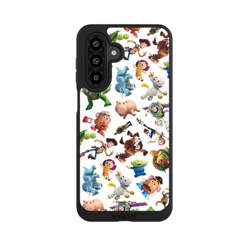 Samsung Galaxy A17 5G NIVOpure Toy Story Pattern 