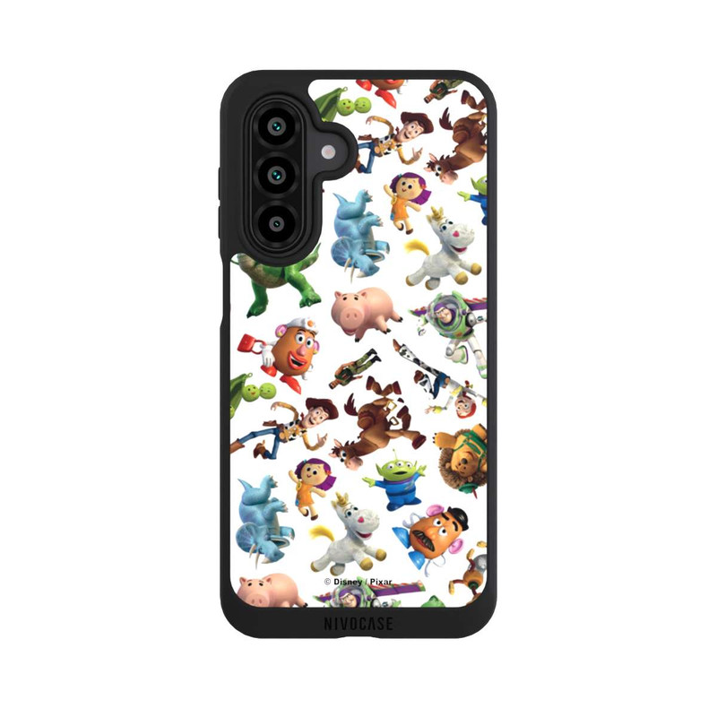 Galaxy A17 5G NIVOpure Toy Story Pattern 