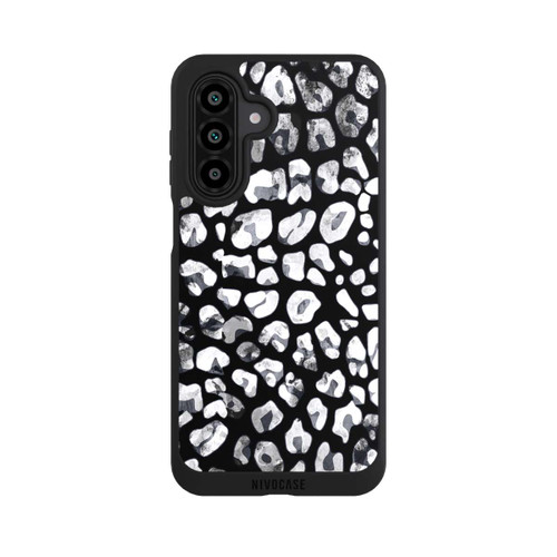 Samsung Galaxy A17 5G NIVOpure Monochrome leopard spots