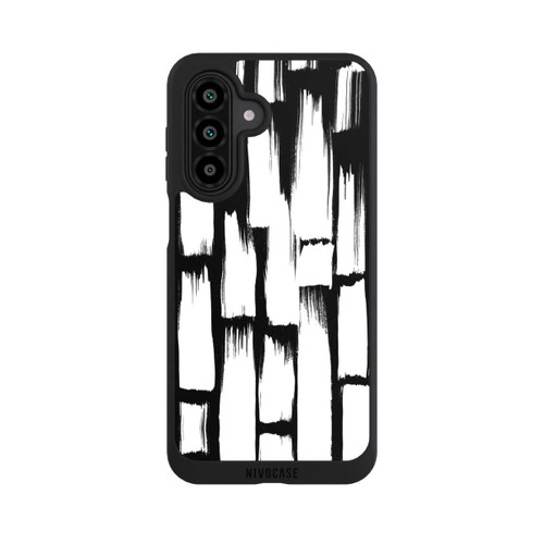 Samsung Galaxy A17 5G NIVOpure Tribal-Pinselstriche