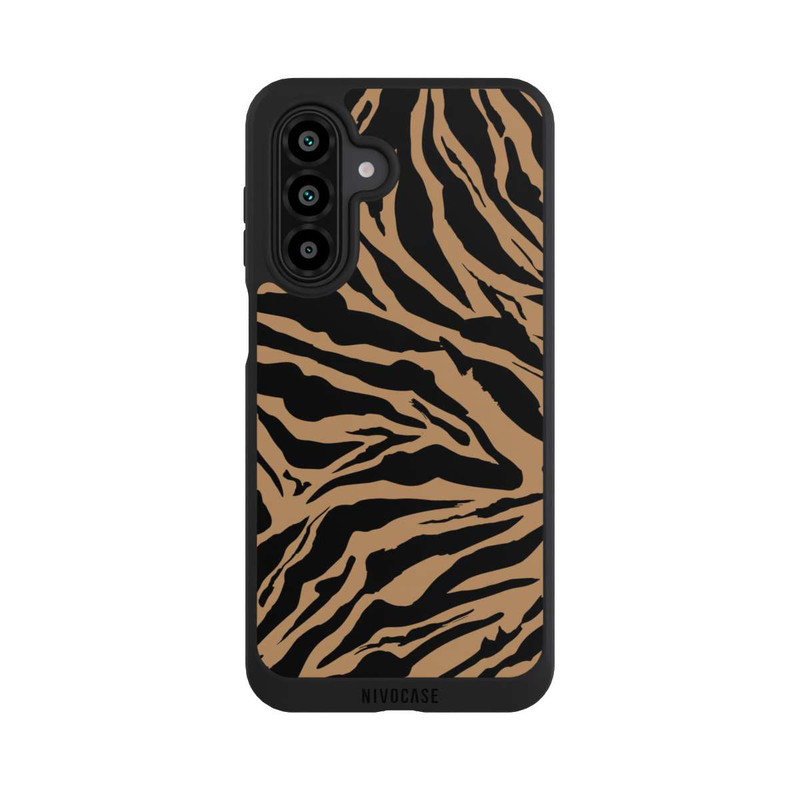 Galaxy A17 5G NIVOpure Tigerpattern 3