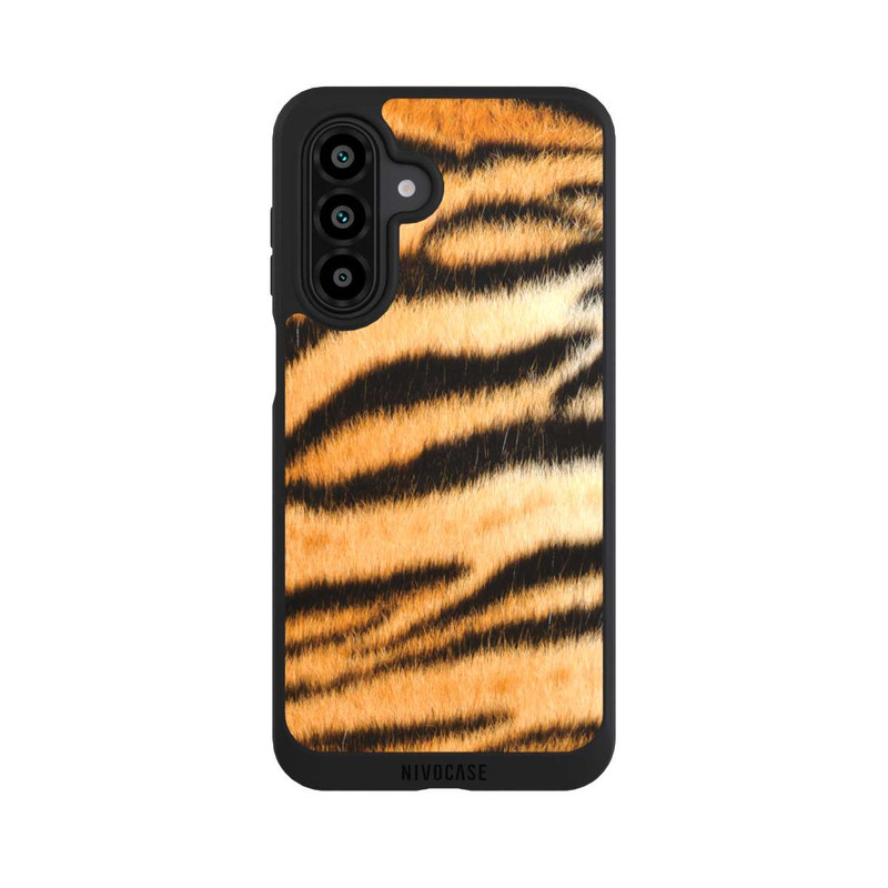 Galaxy A17 5G NIVOpure Tigerpatternreal