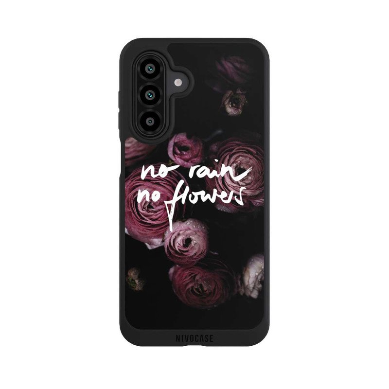 Galaxy A17 5G NIVOpure No Rain No Flowers