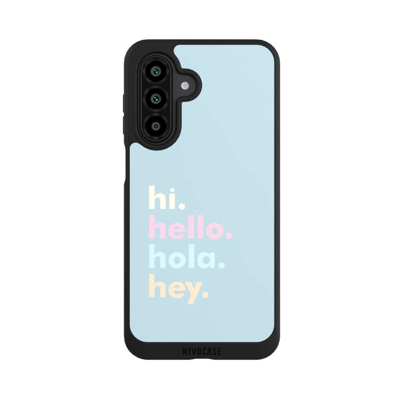 Galaxy A17 5G NIVOpure Hello Hey