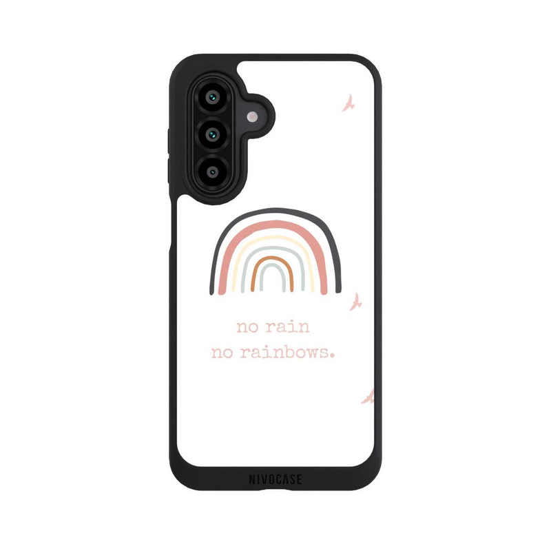 Galaxy A17 5G NIVOpure no rain no rainbows