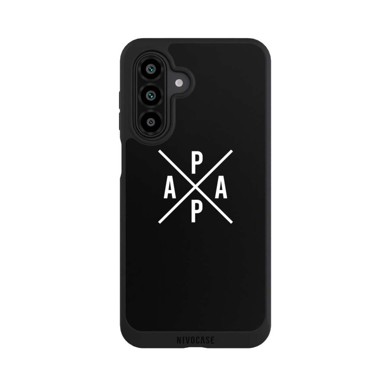 Galaxy A17 5G NIVOpure Papa Symbol
