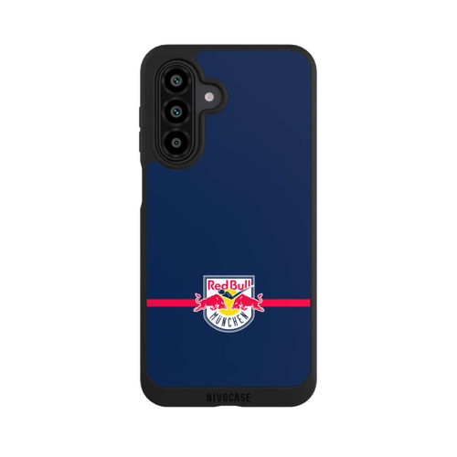 Samsung Galaxy A17 5G NIVOpure Logo Klein - EHC Red Bull München