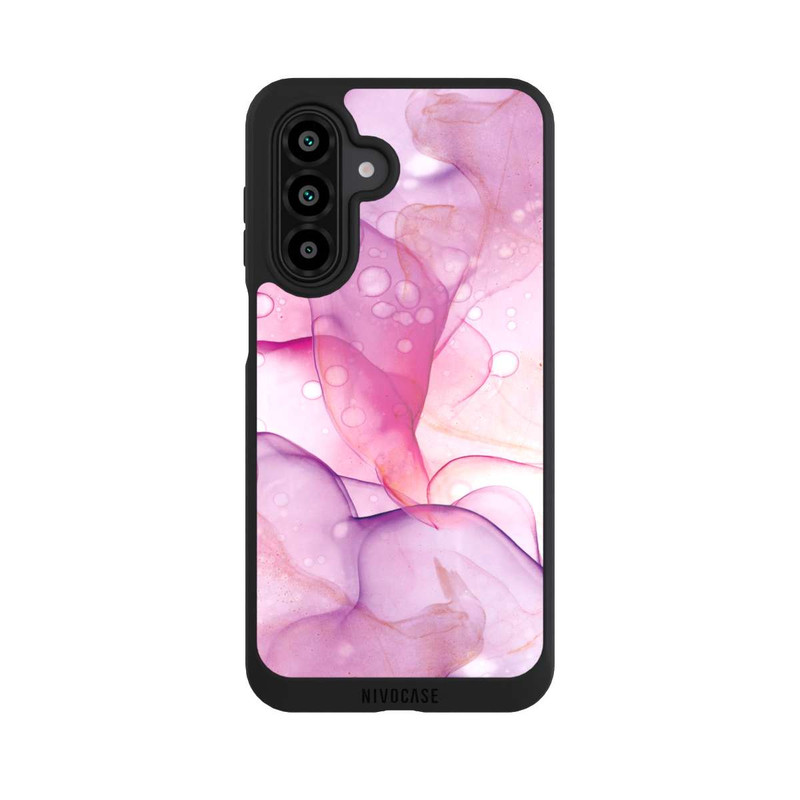 Galaxy A17 5G NIVOpure Poussière de fée d’art liquide