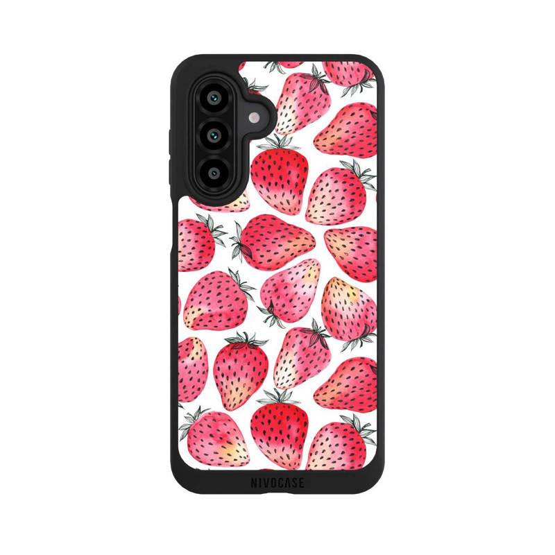 Galaxy A17 5G NIVOpure Fraises