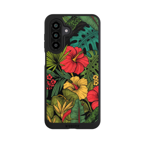 Samsung Galaxy A17 5G NIVOpure Tropischer Garten 2
