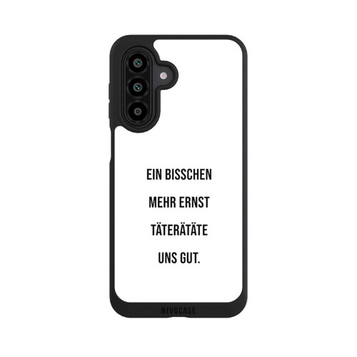 Samsung Galaxy A17 5G NIVOpure Ernst