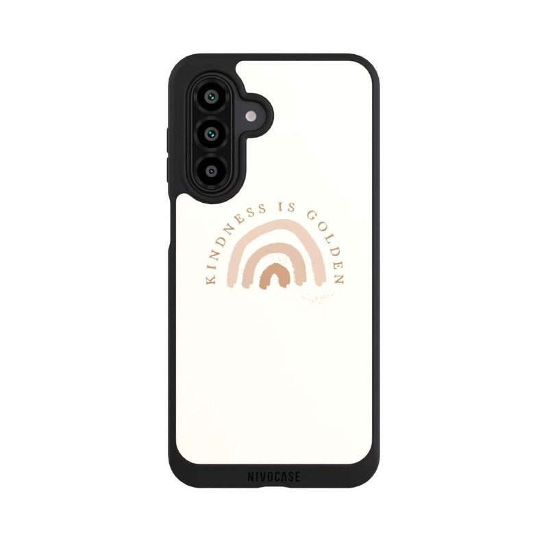 Galaxy A17 5G NIVOpure Kindness 01