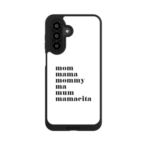 Samsung Galaxy A17 5G NIVOpure Mamacita
