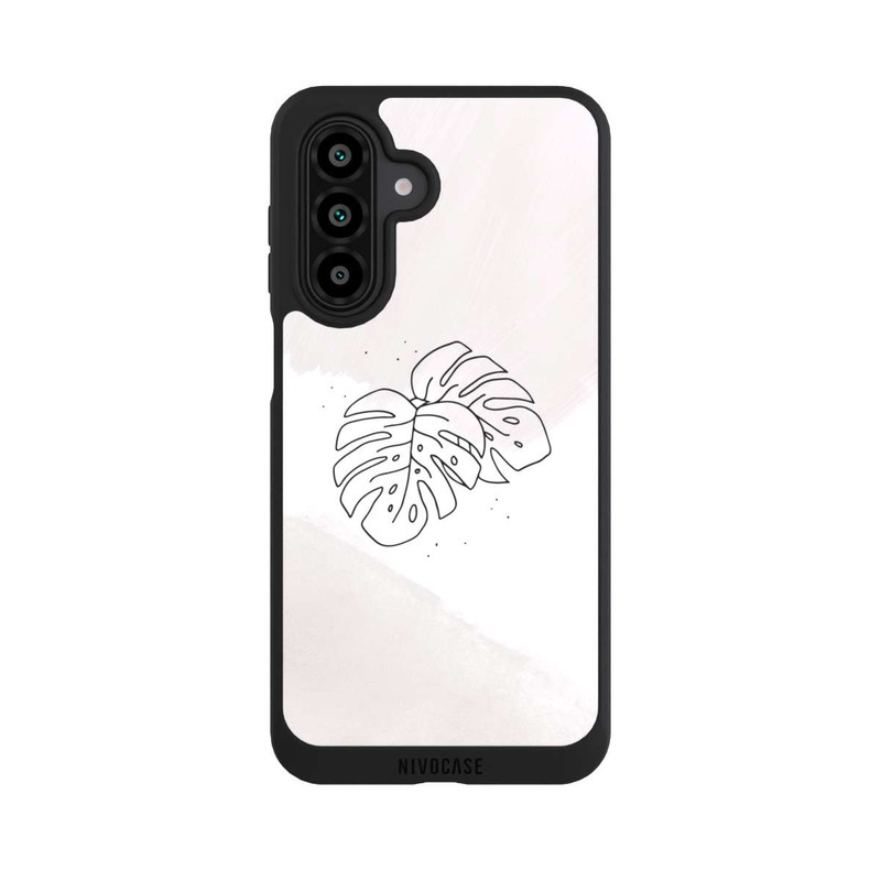 Galaxy A17 5G NIVOpure Monstera 2