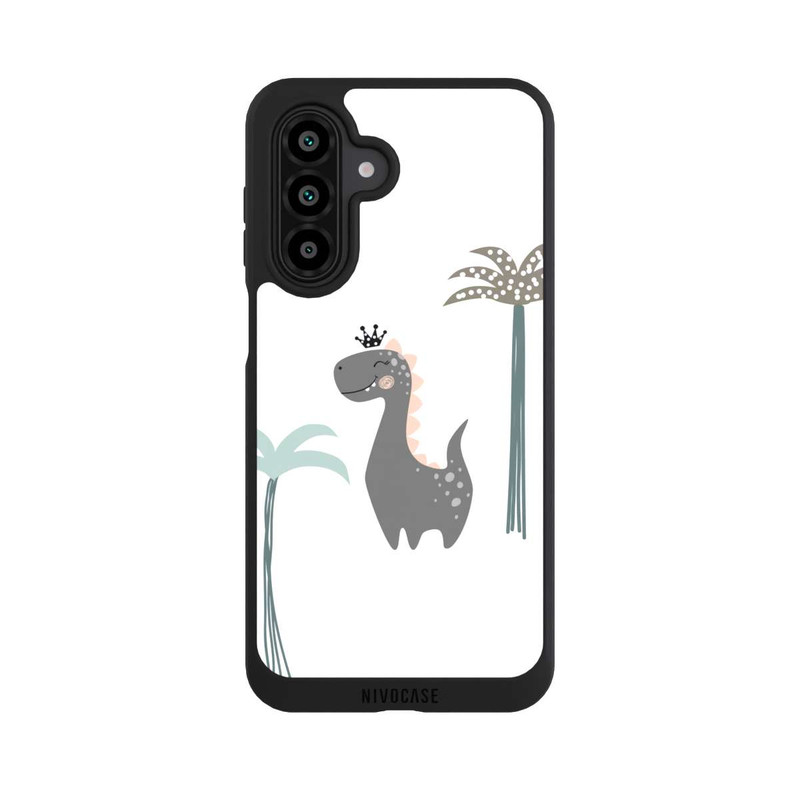 Galaxy A17 5G NIVOpure Dino Palmen