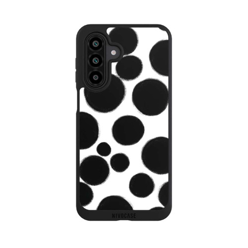 Samsung Galaxy A17 5G NIVOpure Big Dots