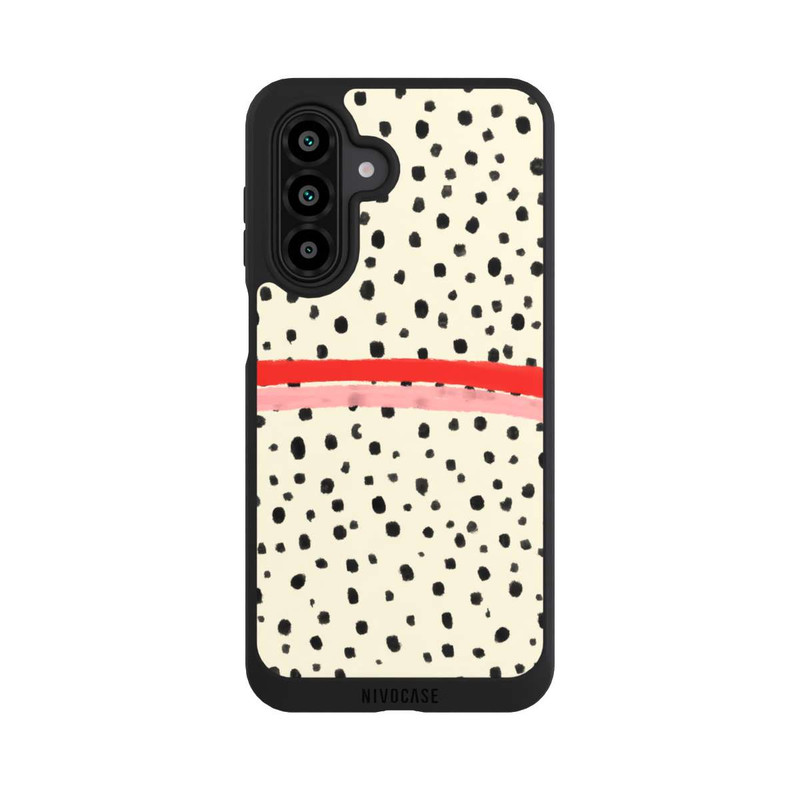 Galaxy A17 5G NIVOpure Crazy Life Art 02