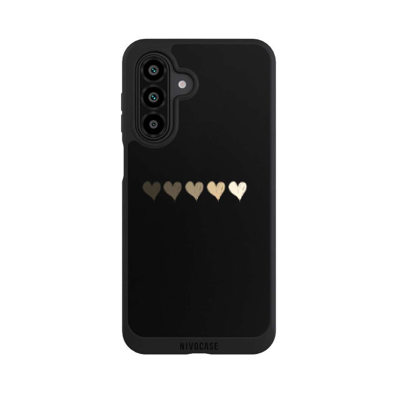Galaxy A17 5G NIVOpure cœurs