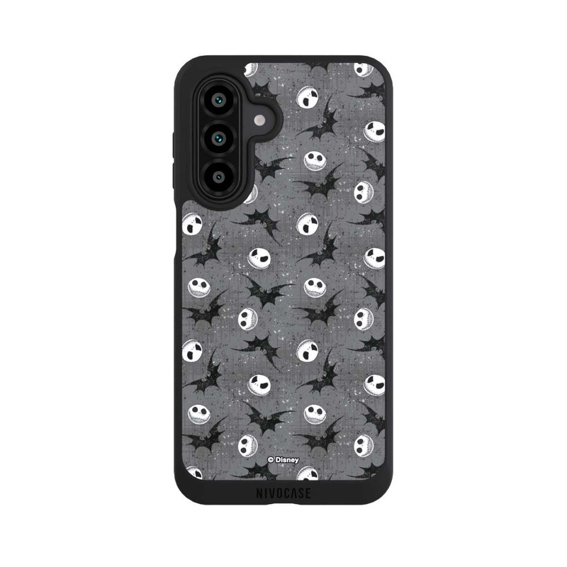 Galaxy A17 5G NIVOpure L'érange Noël de Monsieur Jack Gris