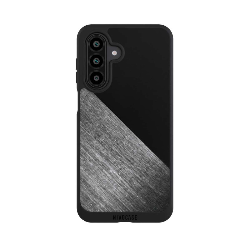 Galaxy A17 5G NIVOpure Metal Schwarz