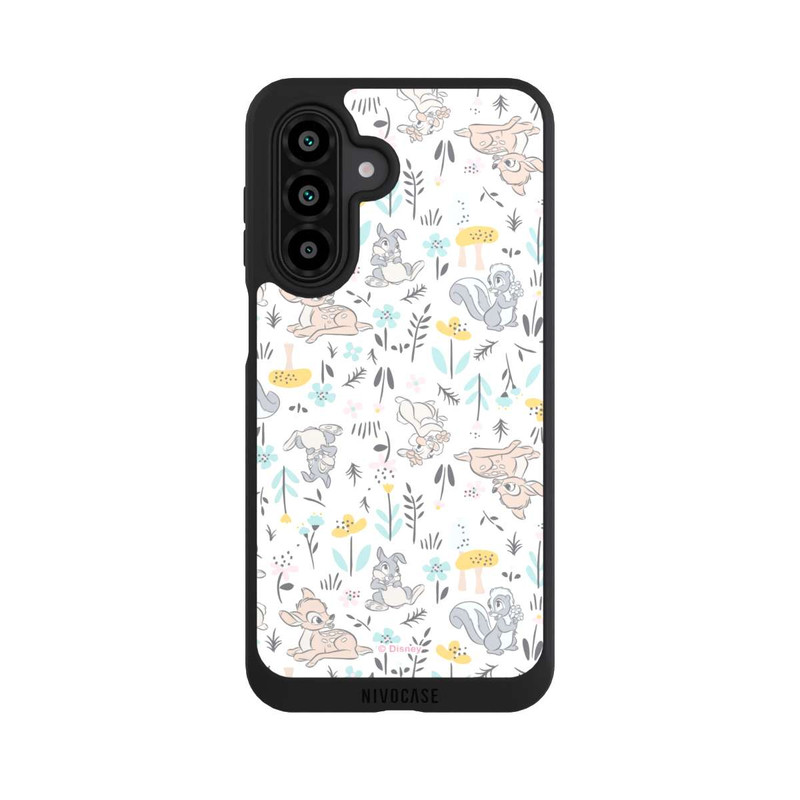 Galaxy A17 5G NIVOpure Bambi et Panpan Organic