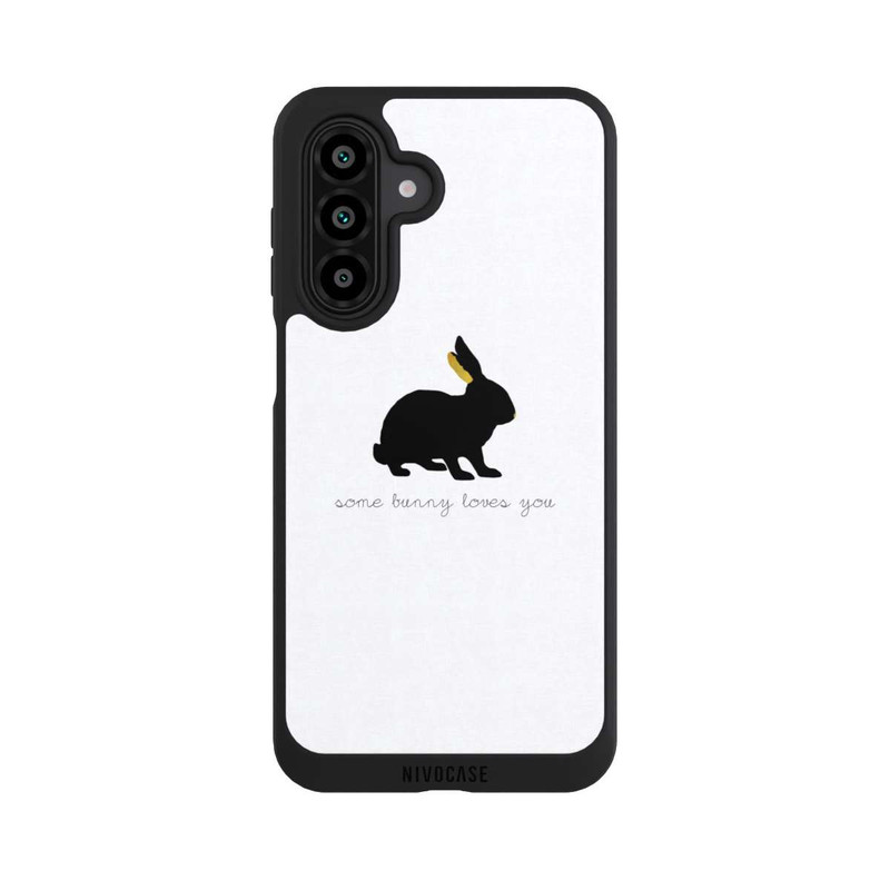 Galaxy A17 5G NIVOpure Some Bunny Loves You