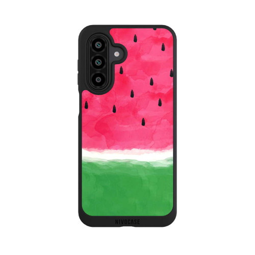 Samsung Galaxy A17 5G NIVOpure Wassermelone Abstrakt
