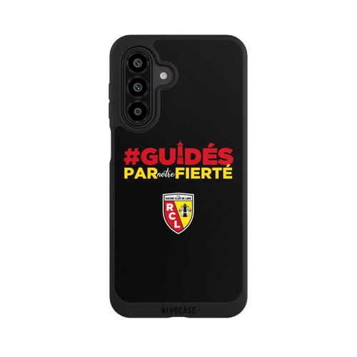 Samsung Galaxy A17 5G NIVOpure Geleitet von unserem Stolz