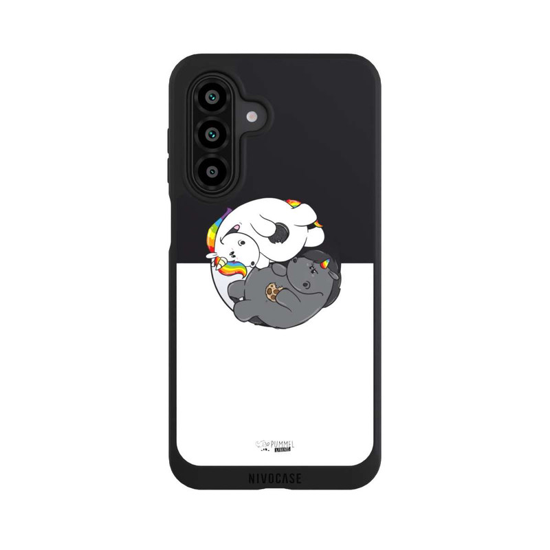 Galaxy A17 5G NIVOpure Yin et Yang Pummel Grummel