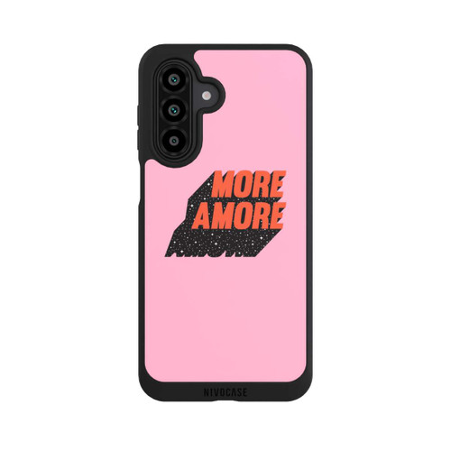 Samsung Galaxy A17 5G NIVOpure More Amore