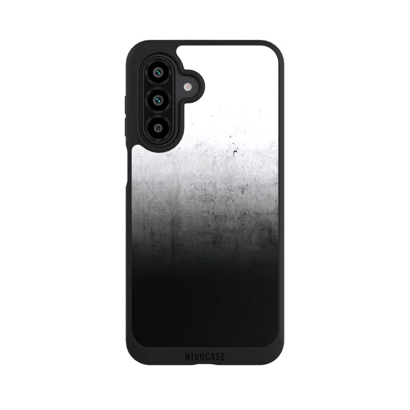 Galaxy A17 5G NIVOpure Ombre Schwarz