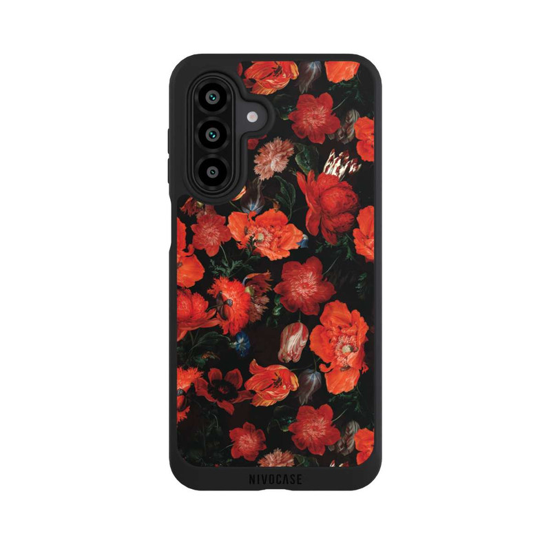 Galaxy A17 5G NIVOpure Jan Davidsz. die heimischen Mohnblumen