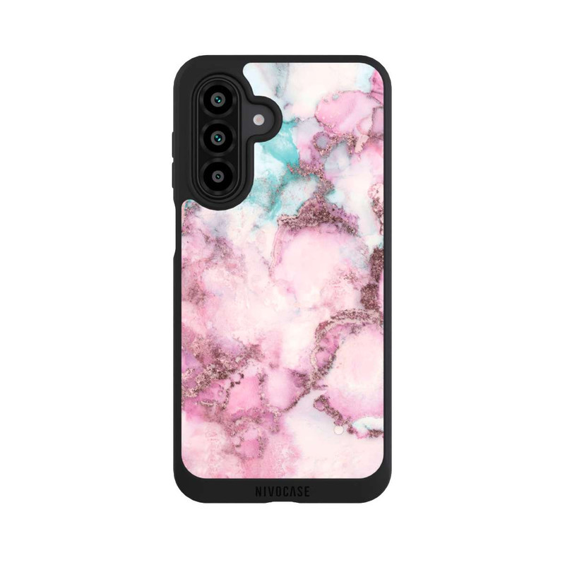 Galaxy A17 5G NIVOpure Rosa Strudel