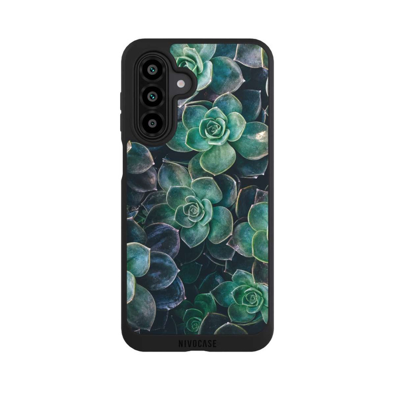Galaxy A17 5G NIVOpure Lit de Plantes Succulentes