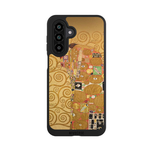 Samsung Galaxy A17 5G NIVOpure Fulfilment by Gustav Klimt
