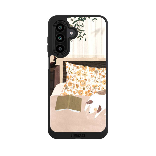 Samsung Galaxy A17 5G NIVOpure Lazy Evening by Léa Le Pivert