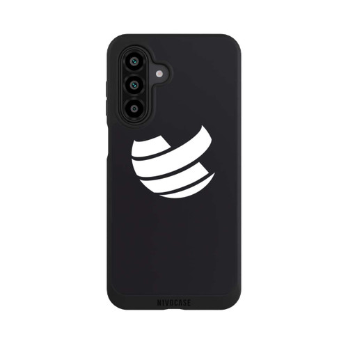 Samsung Galaxy A17 5G NIVOpure Icon Weiß