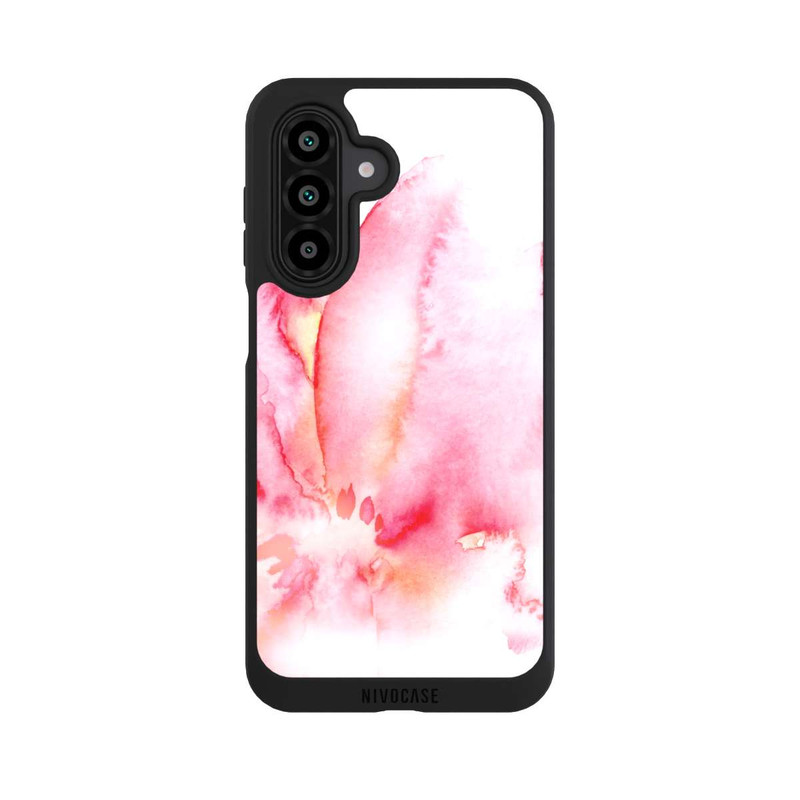 Galaxy A17 5G NIVOpure Flower watercolor