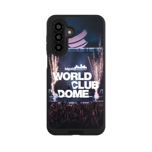 Samsung Galaxy A17 5G NIVOpure WCD-Bühne