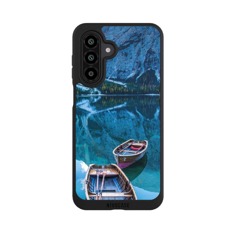 Galaxy A17 5G NIVOpure Nature Lac Bateau