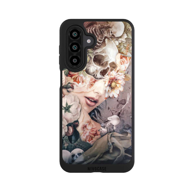 Galaxy A17 5G NIVOpure De l'obscurité à la lumière