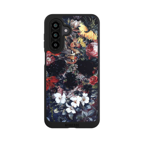 Samsung Galaxy A17 5G NIVOpure Blütenschädel II