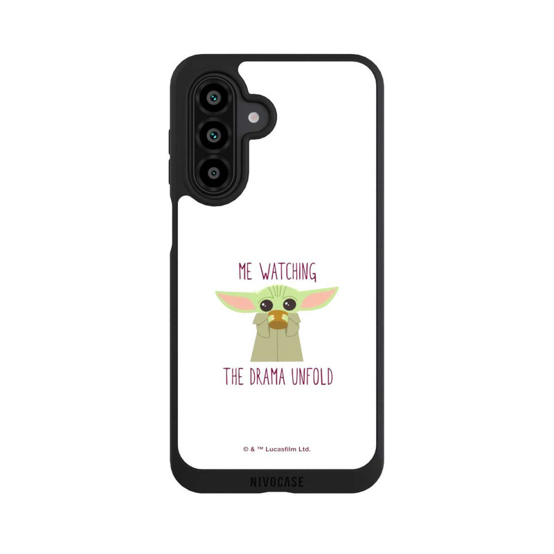 Galaxy A17 5G NIVOpure The Child Watching