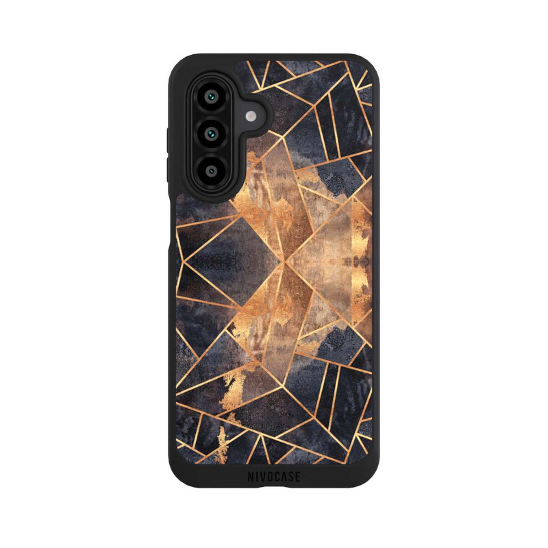 Galaxy A17 5G NIVOpure Zerbrochener Stein